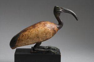 Ibis - Late Period Egyptian