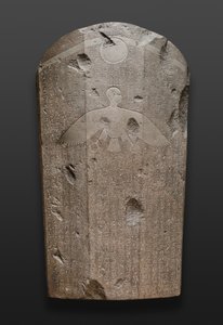 Sarcophage de Wennefer, 380-332 av. J.-C. - Late Period Egyptian