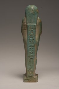 Figurine Shabti pour Padineith