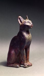 Statuette d
