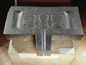 Table votive d