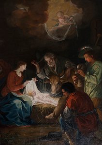 Nativité