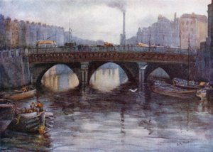 Pont de Bristol - Laura Annie Happerfield