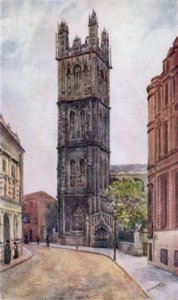Église Saint-Étienne - Laura Annie Happerfield