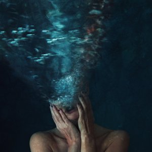 Une profonde mélancolie bleue