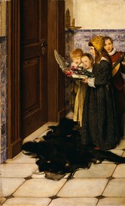 Un chant de Noël