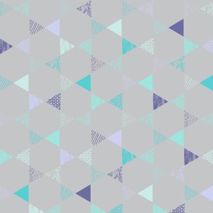 Étoile, 2014 (technique mixte)
