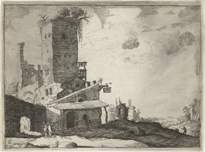 Auberge près d
