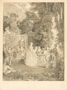 Fêtes vénitiennes