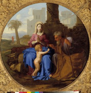 Vierge à l