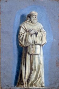 Saint François de Paule (1416-1507), fondateur de l