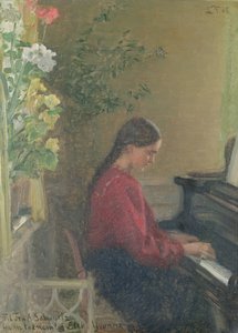 Yvonne, la fille de l