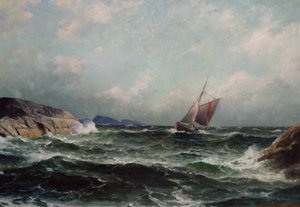Pilote - Lauritz Haaland