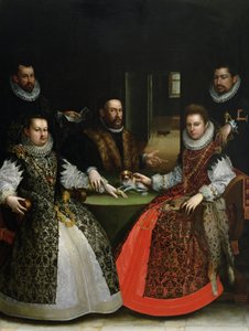 La famille Gozzadini