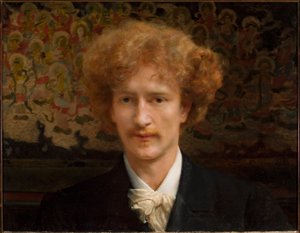  - Lawrence Alma-Tadema