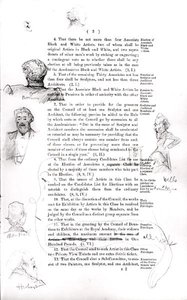 Croquis d