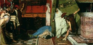 Un empereur romain, AD 41 - Claude