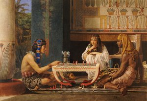 Joueurs d