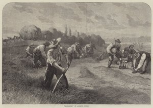Faneurs - Lawrence Duncan