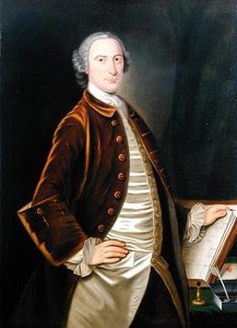 James Beckman