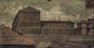 La Prison Saint-Lazare - Lazar Meyer