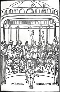 Plantus, Comoediae, vers 1511 - Lazarus de Soardi