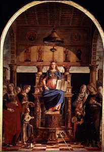 Retable de Santa Veneranda