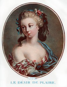 Le Désir de plaire - Le Campion Fils