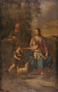 Sainte famille