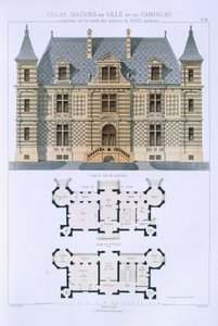 Design tiré de 