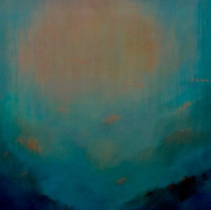 Au-delà des Saules, 2020 - Lee Campbell