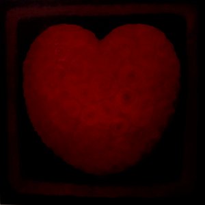 Grand amour, 2021 - Lee Campbell
