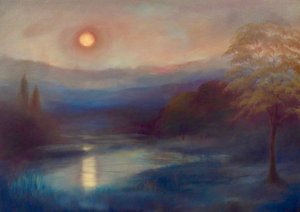 Lieu de rêve, 2019 - Lee Campbell