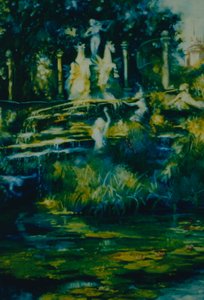 Folly 2002 - Lee Campbell