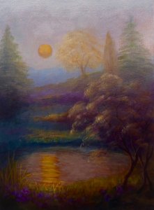 Lueur du Soir, 2019
