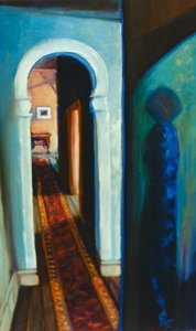 Fantômes de Nouvelle-Zélande, 2002 - Lee Campbell