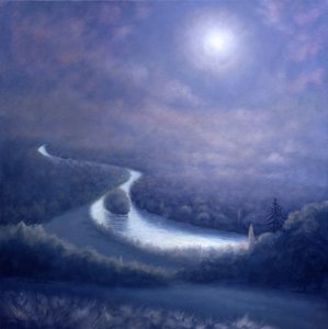 Nocturne - Lee Campbell