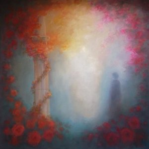 Portail, 2016 - Lee Campbell
