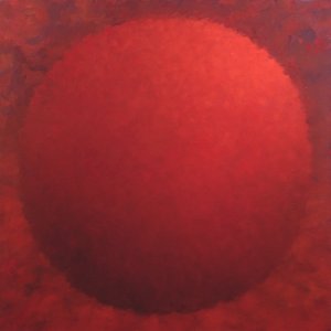 Orbe rouge, 2006 - Lee Campbell