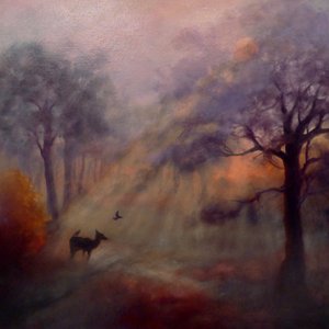 Brouillard de Richmond - Lee Campbell