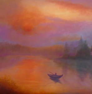 Rêverie du matin - Lee Campbell