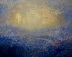Esprits de la forêt, 2019 - Lee Campbell