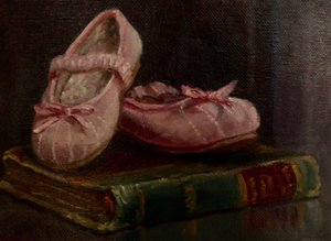 Petits roses, 2020 - Lee Campbell