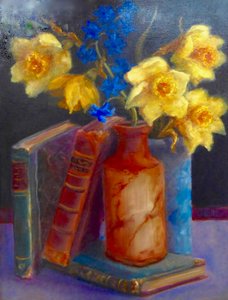 Vieux et Nouveau II, 2019 - Lee Campbell