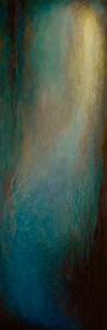 Esprit de saule, 2020 - Lee Campbell