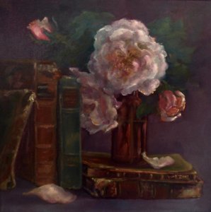Éphémère et Durable, 2020 - Lee Campbell