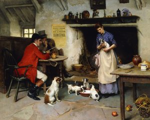 La beauté de la famille - Leghe Suthers