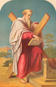 Saint André