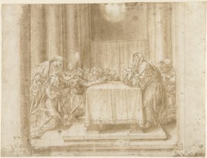 La Présentation au Temple