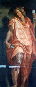 Janus - Lelio Orsi da Novellara